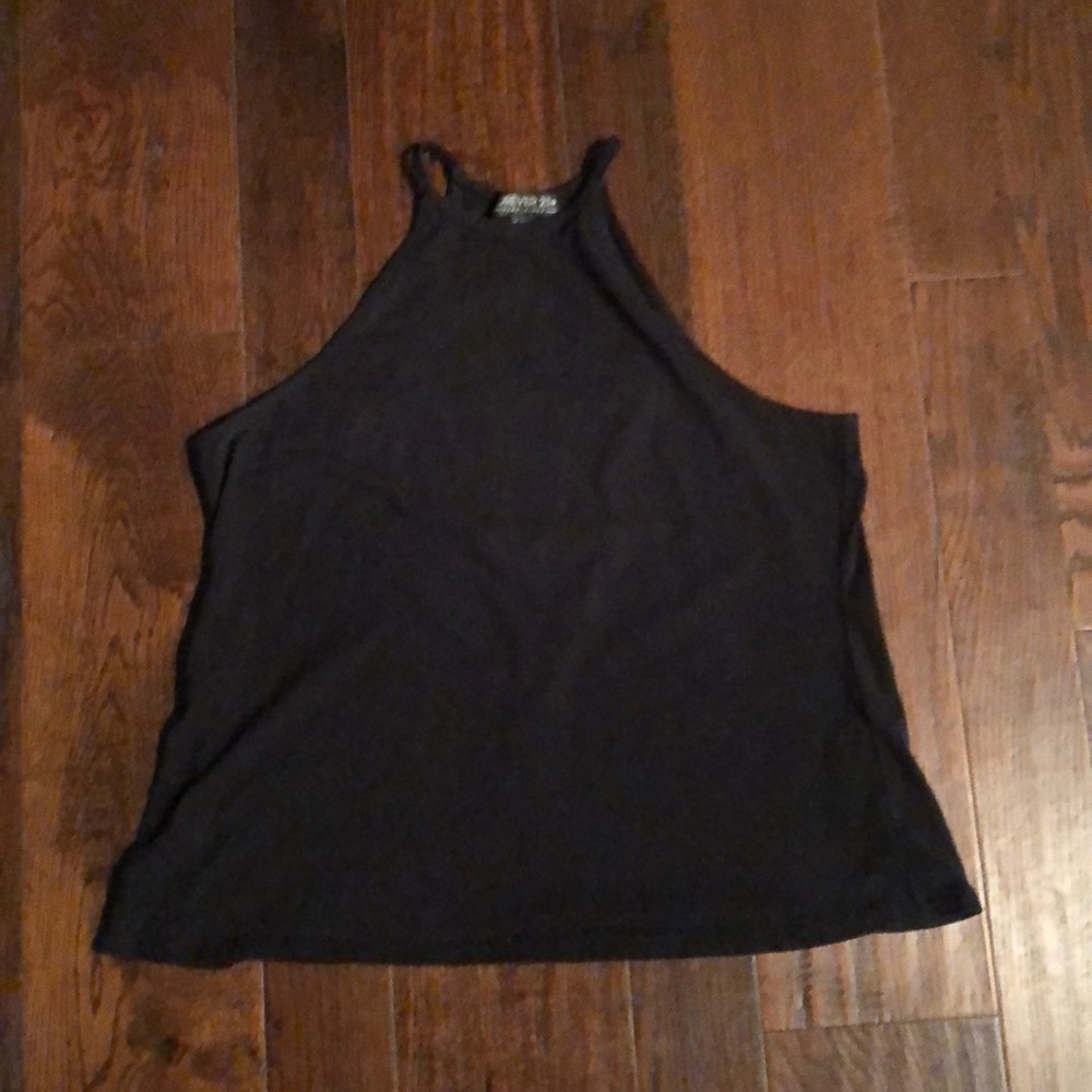 Forever 21 1X Tank